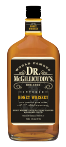 whiskey mcgillicuddy dr apple doctor