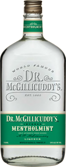 DR McGILLICUDDY'S BOTTLE OPENER Brand New 7 inches long